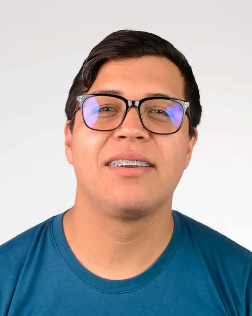 Alexander Castellanos